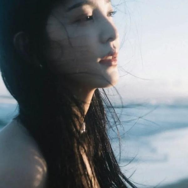 爱在青山绿水间
