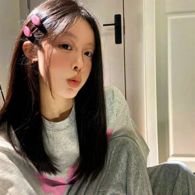 小可爱